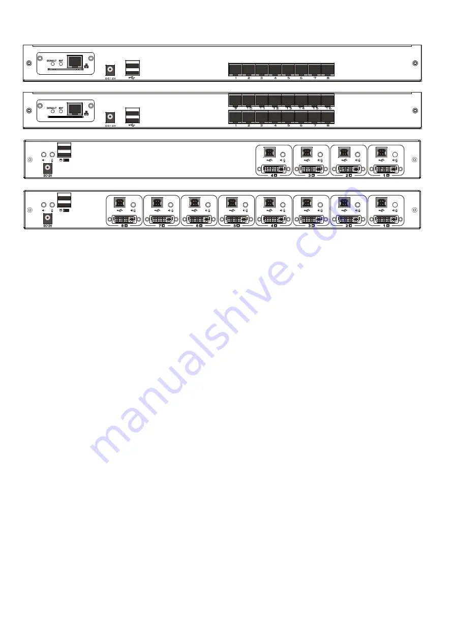 19 Zoll-Tec AS-7100 Series User Manual Download Page 19