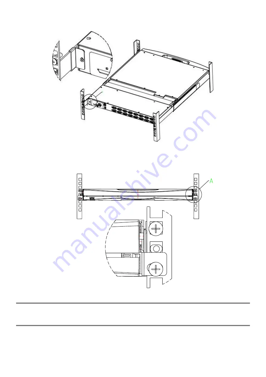 19 Zoll-Tec AS-7100 Series Скачать руководство пользователя страница 31