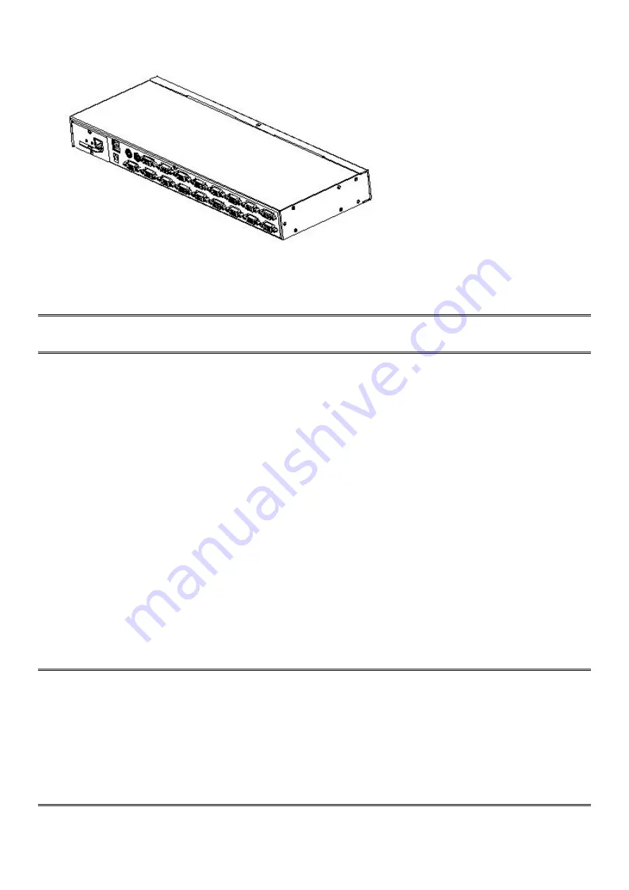 19 Zoll-Tec AS-7100 Series User Manual Download Page 37