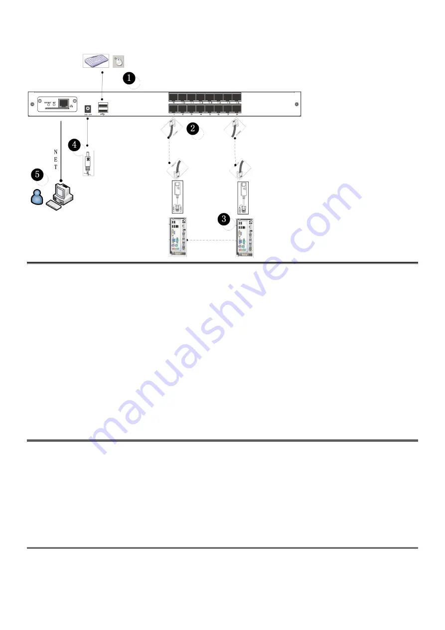 19 Zoll-Tec AS-7100 Series Скачать руководство пользователя страница 39