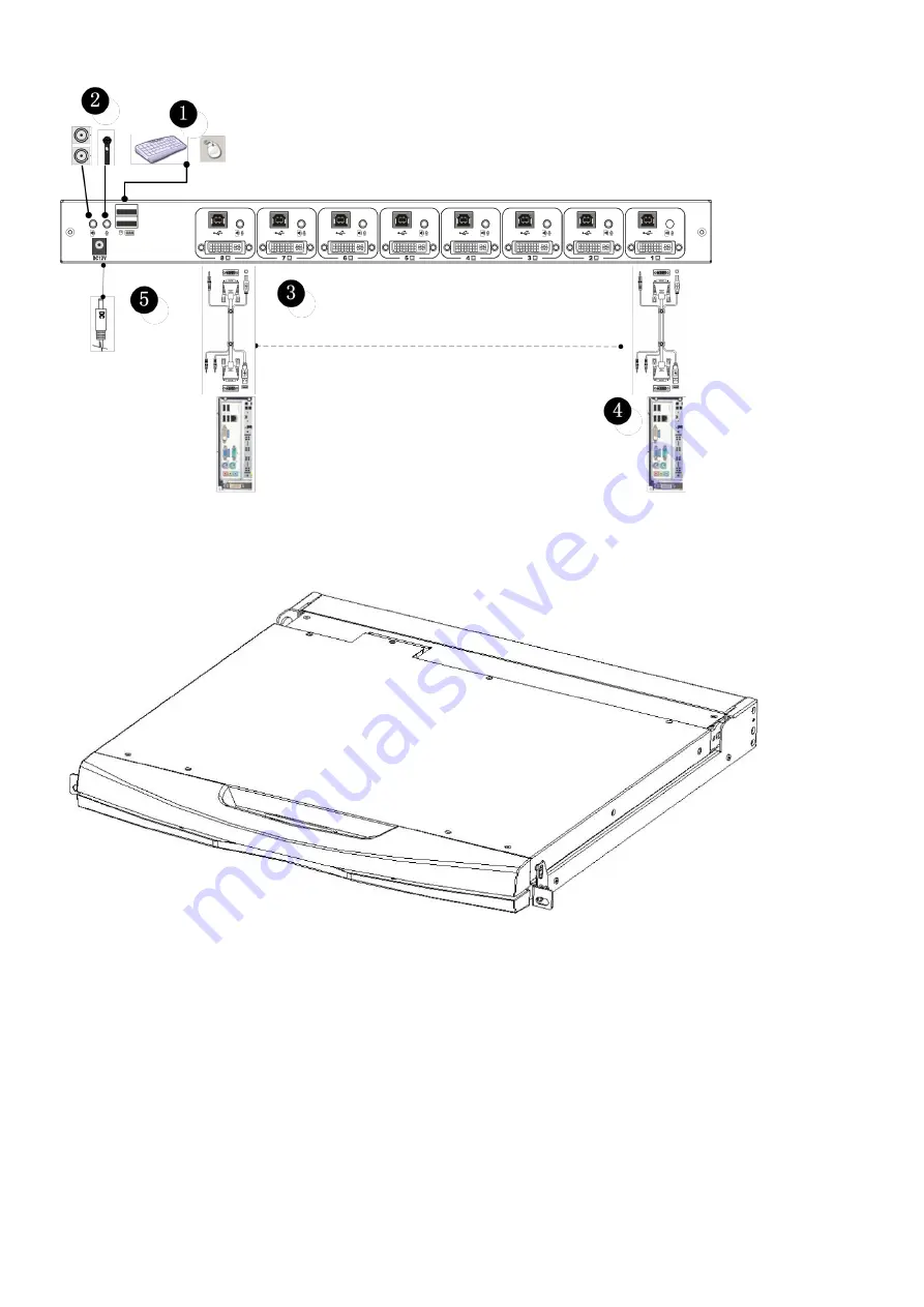 19 Zoll-Tec AS-7100 Series User Manual Download Page 40