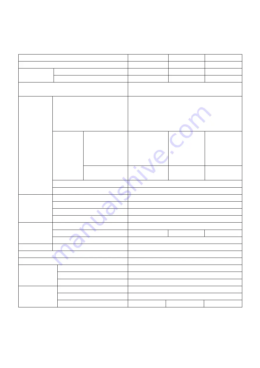 19 Zoll-Tec AS-7100 Series User Manual Download Page 63