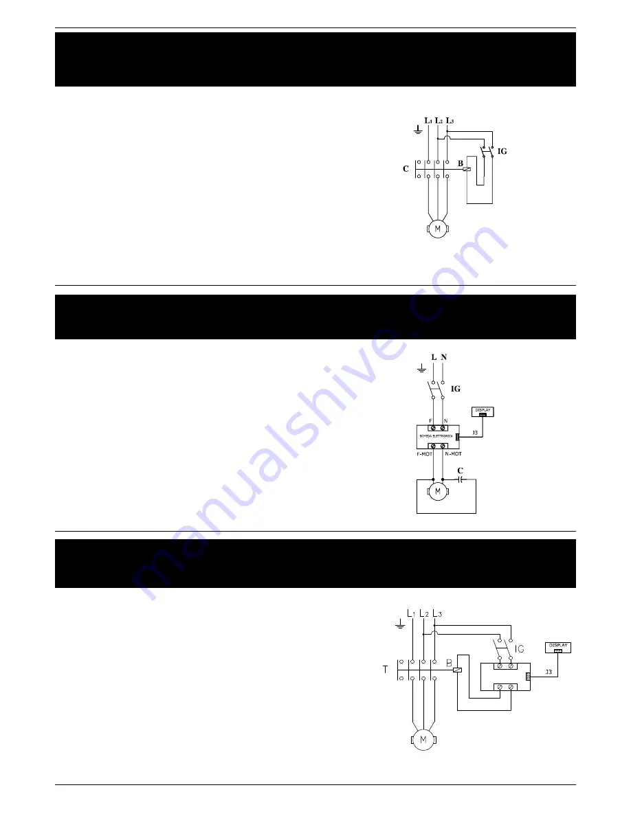 1st-line Q50 Instructions Manual Download Page 49