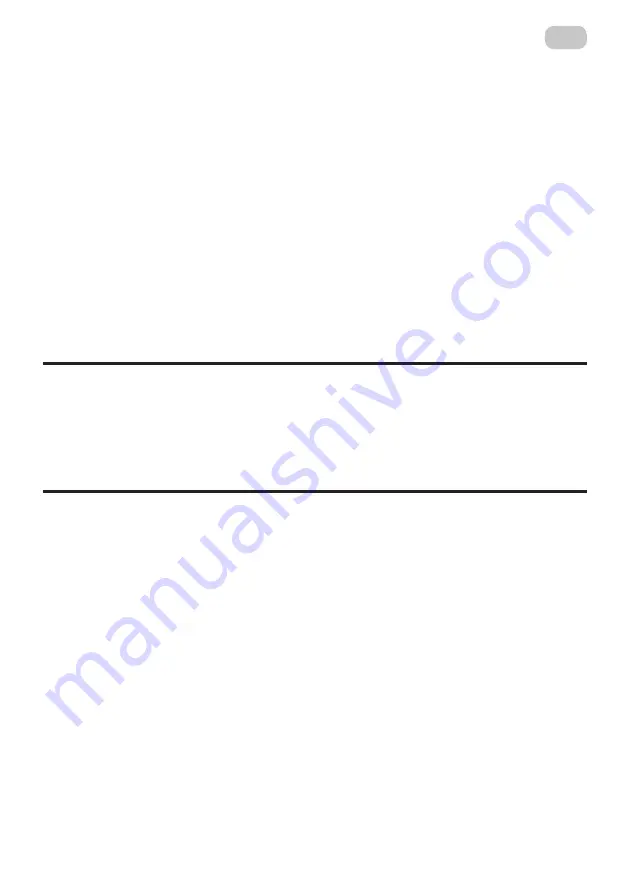 2E 2E-TMX04 Operation Manual Download Page 5