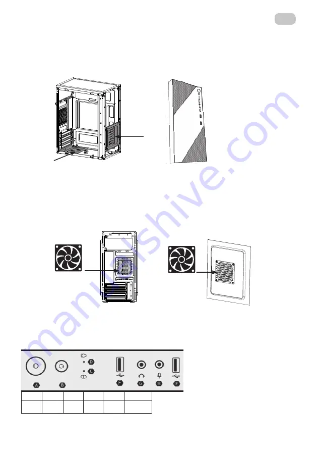 2E 2E-TMX04 Operation Manual Download Page 29