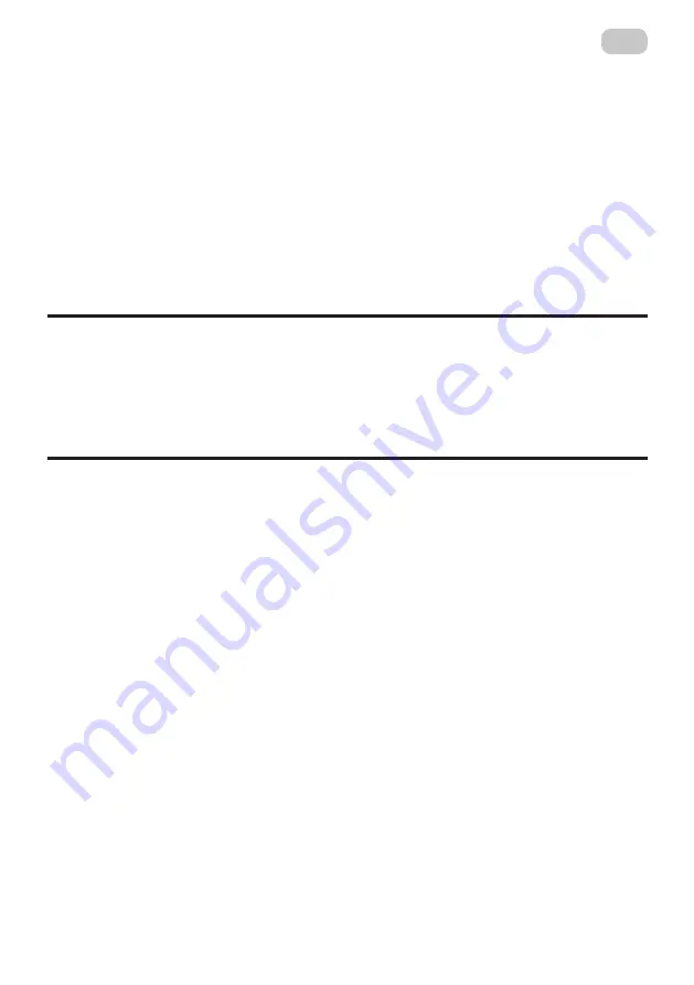 2E BASIS RD863-400 Operation Manual Download Page 5