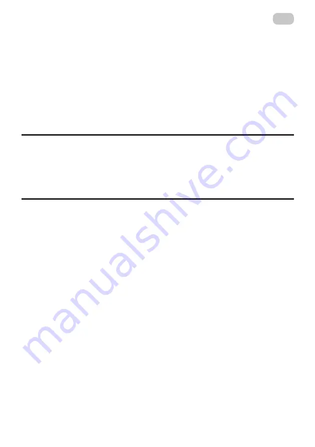 2E BASIS RD863-400 Operation Manual Download Page 13