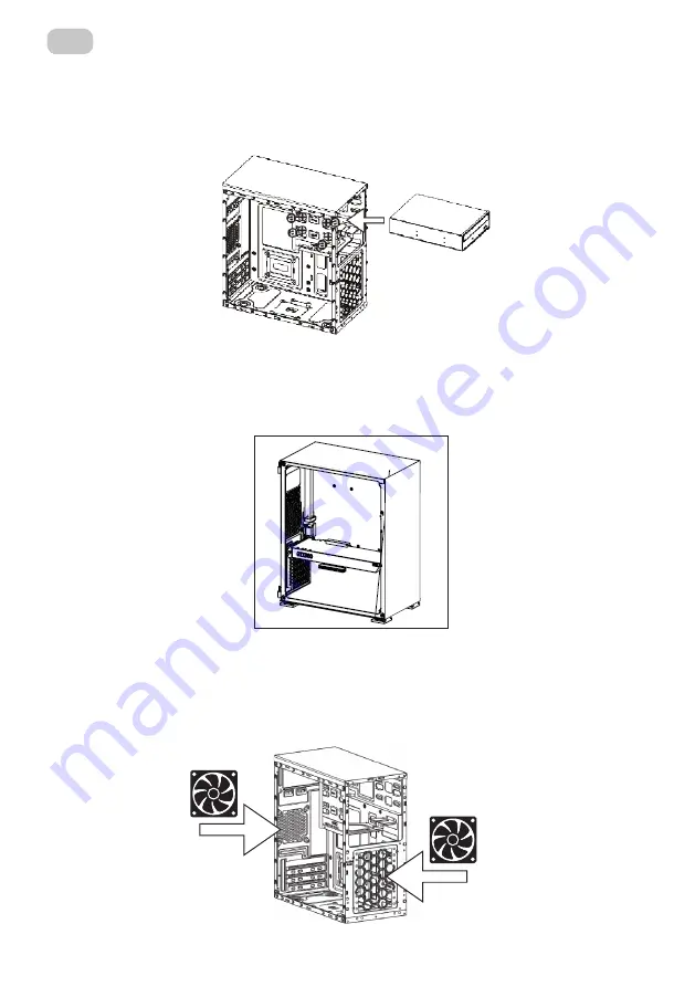 2E BASIS Operation Manual Download Page 6