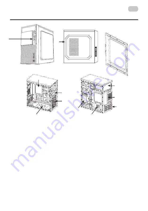 2E BASIS Operation Manual Download Page 9