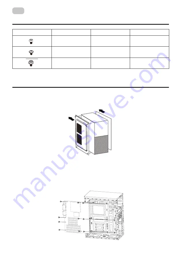 2E BASIS Operation Manual Download Page 10