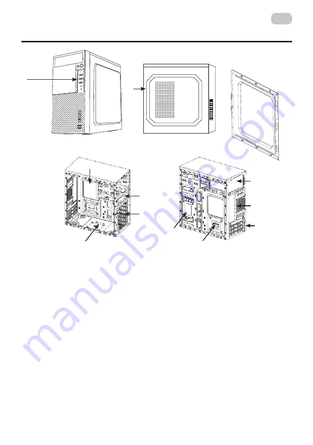 2E BASIS Operation Manual Download Page 15