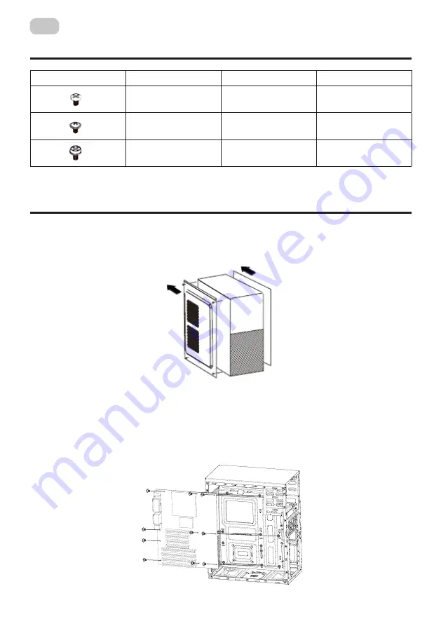 2E BASIS Operation Manual Download Page 16