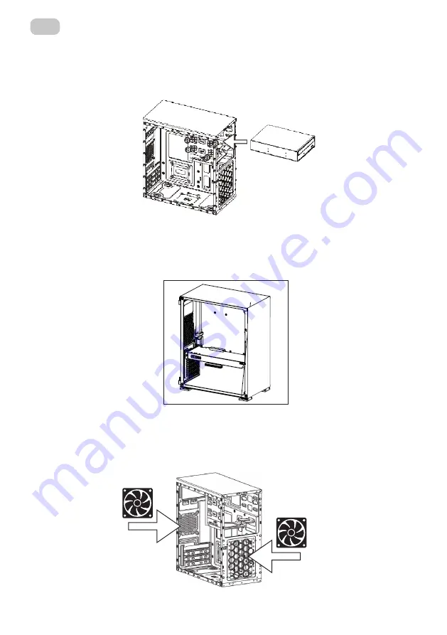 2E BASIS Operation Manual Download Page 18