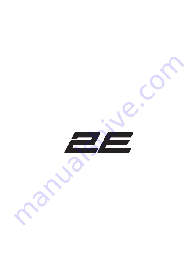 2E BASIS Operation Manual Download Page 24