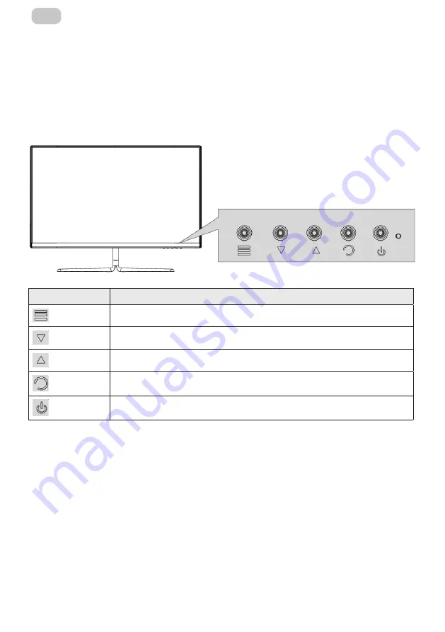 2E L3224B User Manual Download Page 14