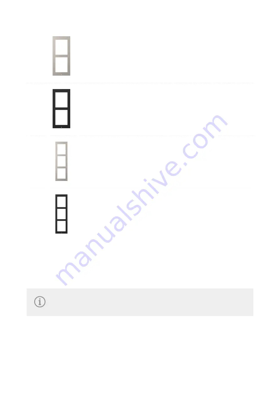 2N Access Unit QR User Manual Download Page 11