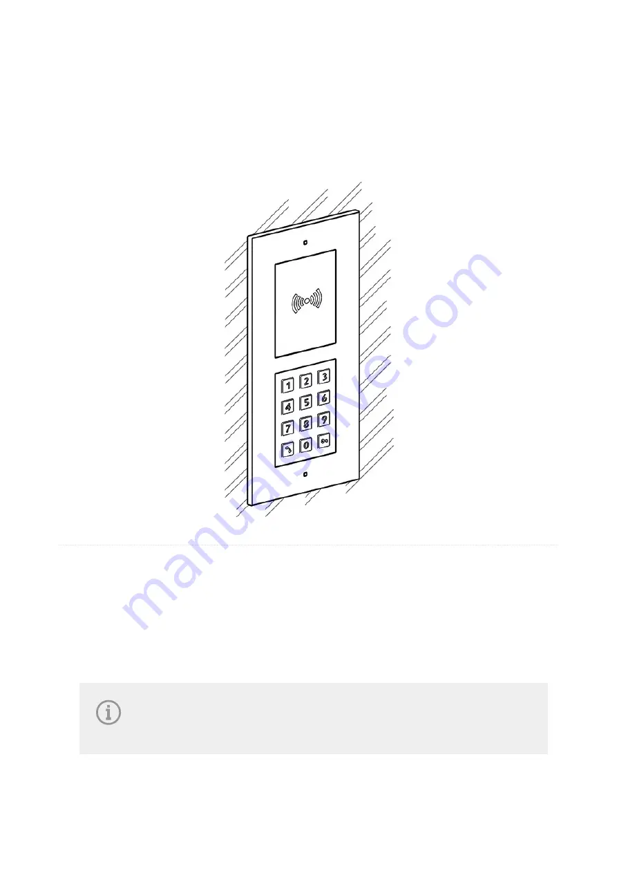 2N Access Unit QR Скачать руководство пользователя страница 33