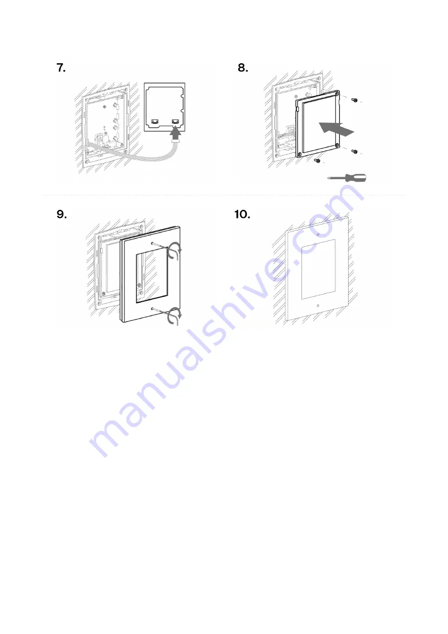 2N Access Unit QR User Manual Download Page 39