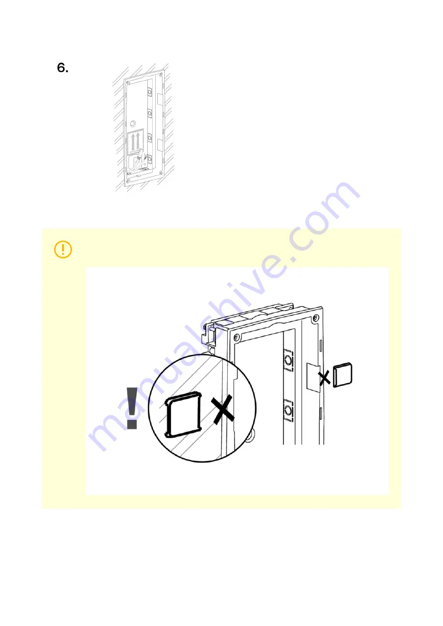 2N Access Unit QR User Manual Download Page 42