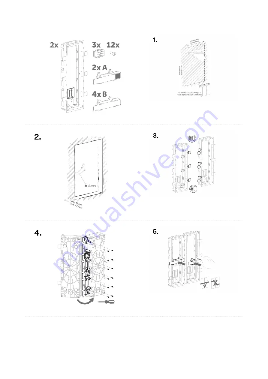 2N Access Unit QR Скачать руководство пользователя страница 51