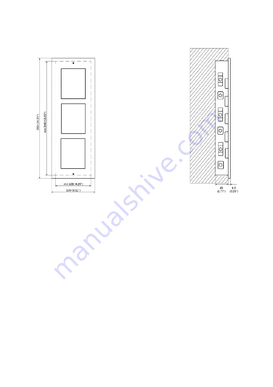 2N Access Unit QR User Manual Download Page 69