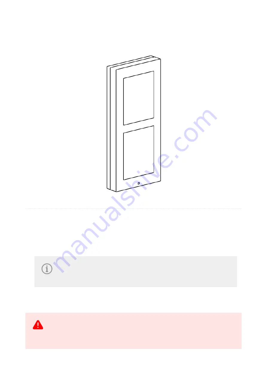 2N Access Unit QR Скачать руководство пользователя страница 74