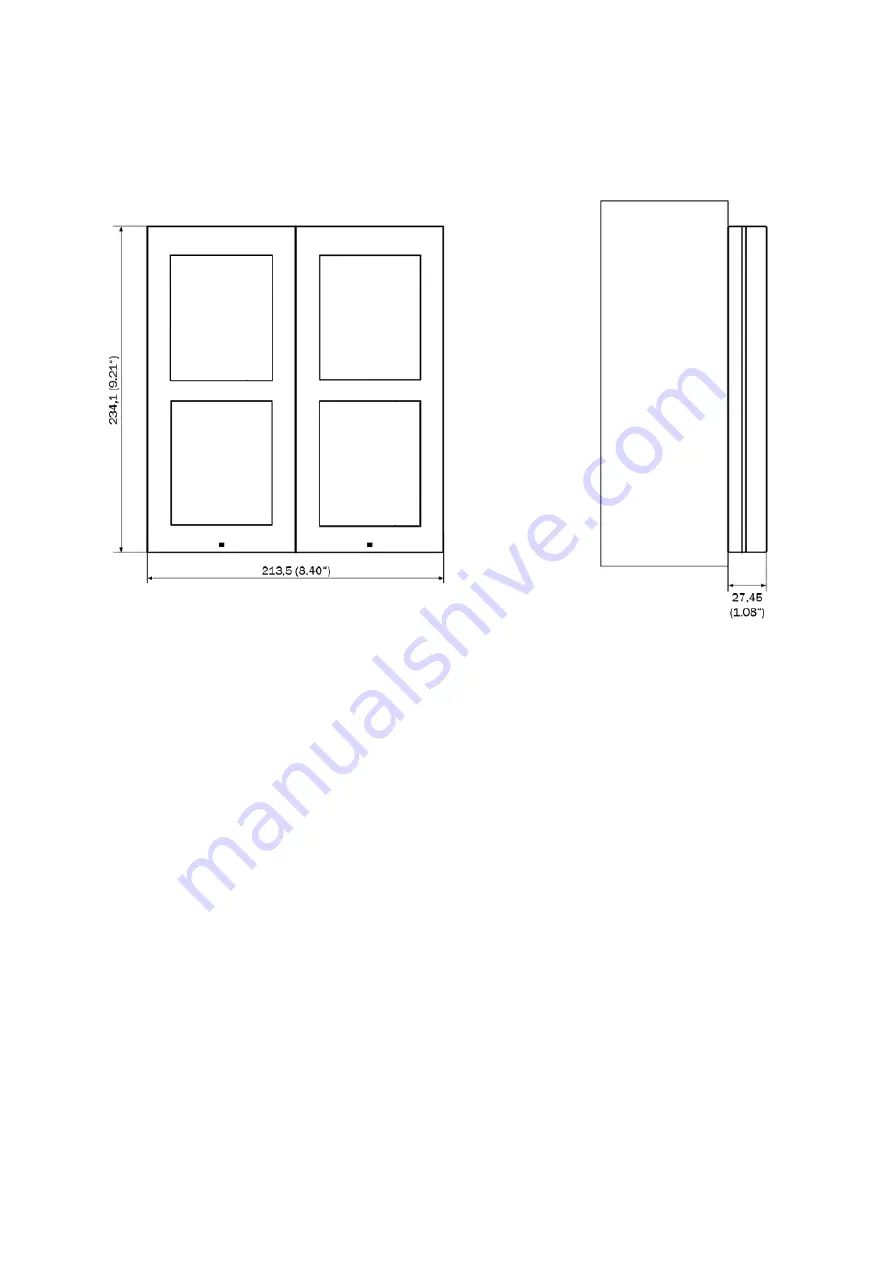 2N Access Unit QR User Manual Download Page 82