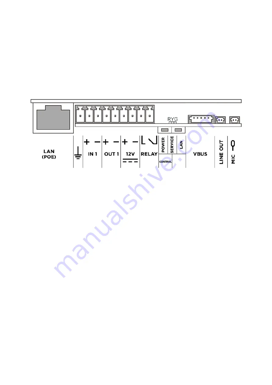 2N Access Unit QR User Manual Download Page 98