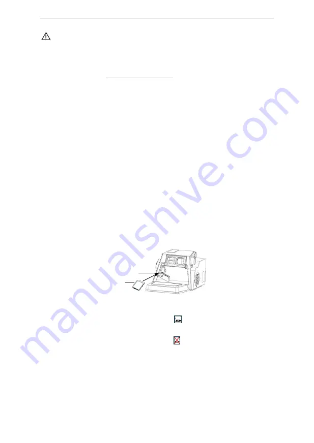 3B G3 Series User Manual Download Page 22