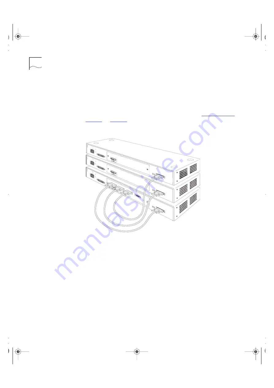 3Com 3300 Скачать руководство пользователя страница 28