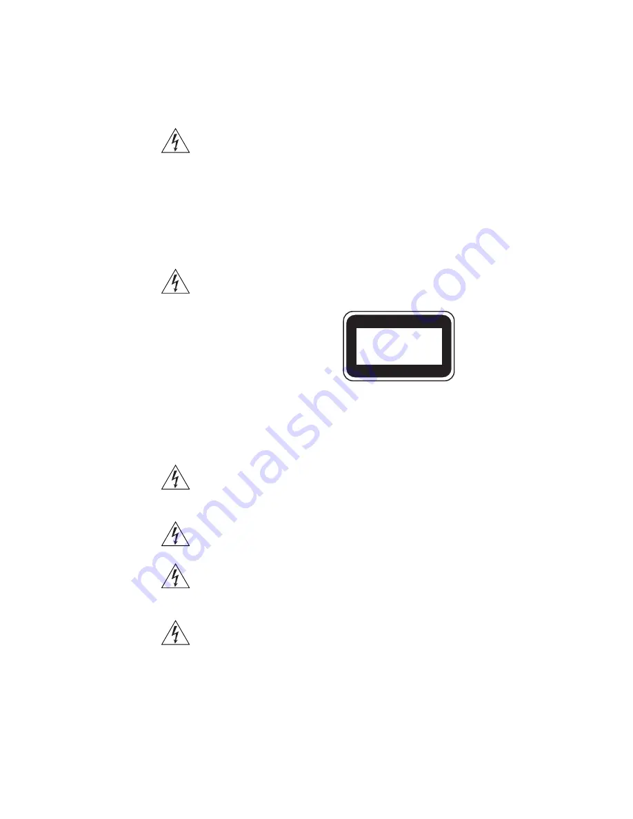 3Com 3CR17251-91 - Switch 5500G-EI Stackable Gigabit... Getting Started Manual Download Page 107