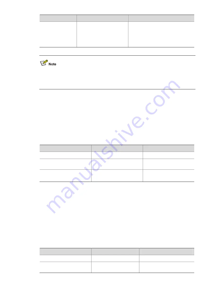 3Com 4210G Series Configuration Manual Download Page 42