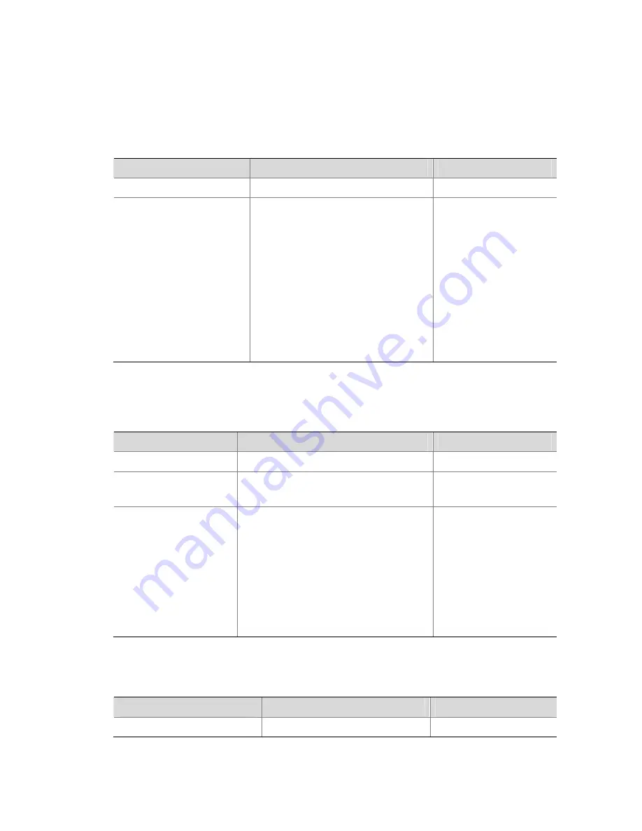 3Com 4210G Series Configuration Manual Download Page 61