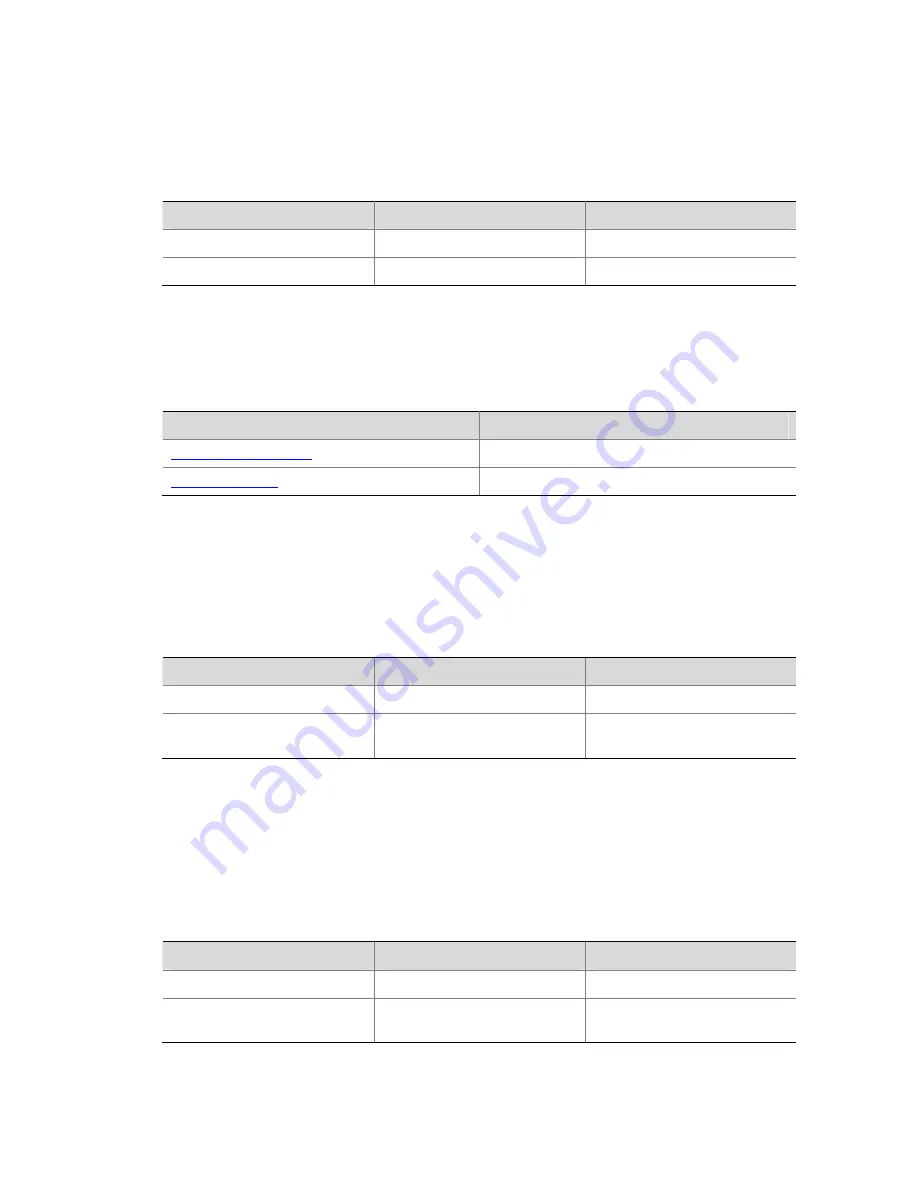 3Com 4210G Series Configuration Manual Download Page 1005