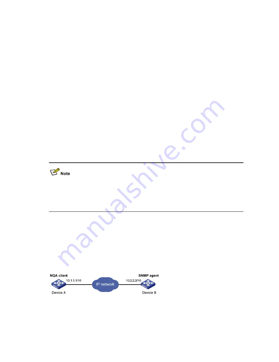 3Com 4210G Series Configuration Manual Download Page 1038