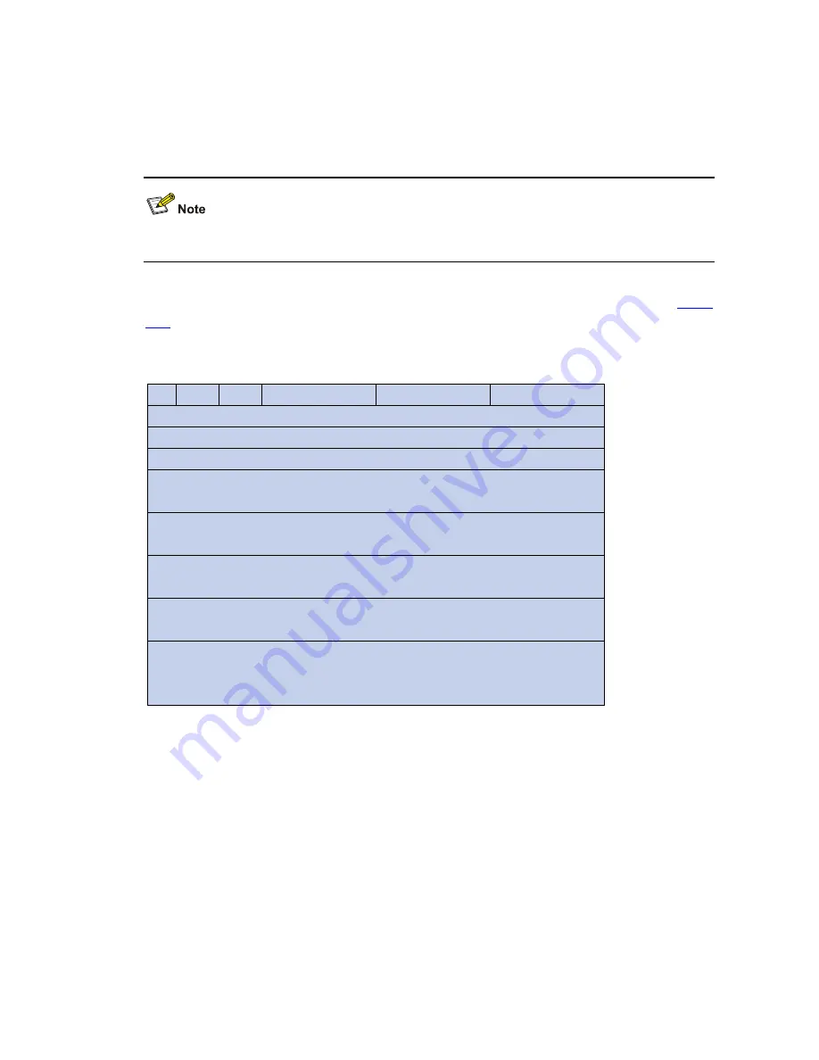 3Com 4210G Series Configuration Manual Download Page 1051