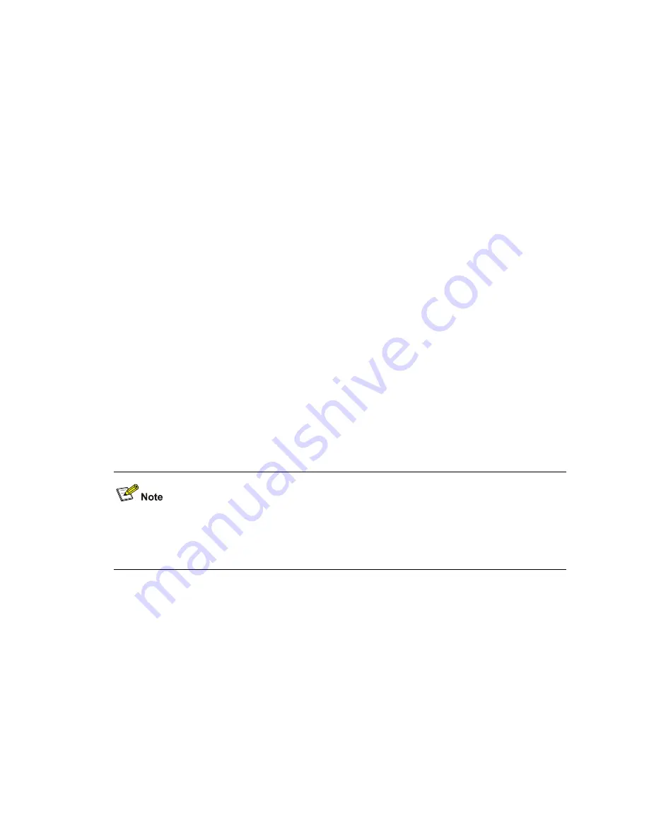 3Com 4210G Series Configuration Manual Download Page 1078