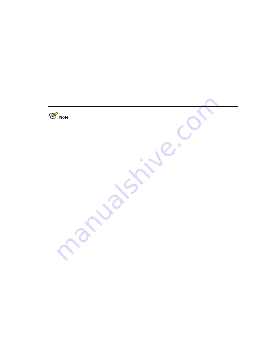 3Com 4210G Series Configuration Manual Download Page 162