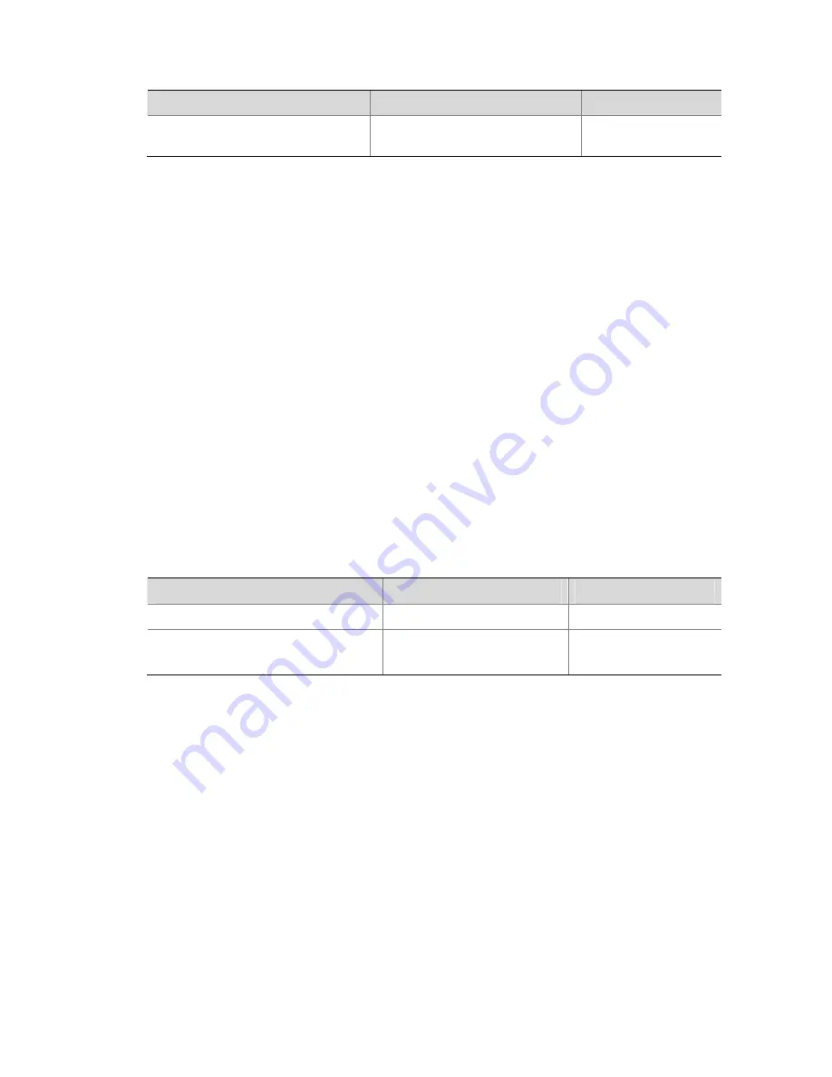 3Com 4210G Series Configuration Manual Download Page 228