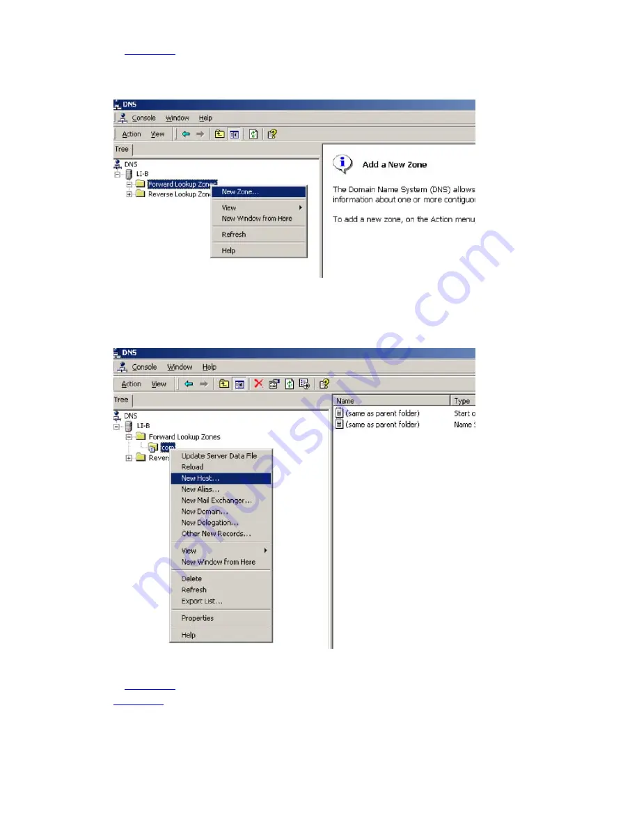 3Com 4210G Series Configuration Manual Download Page 277