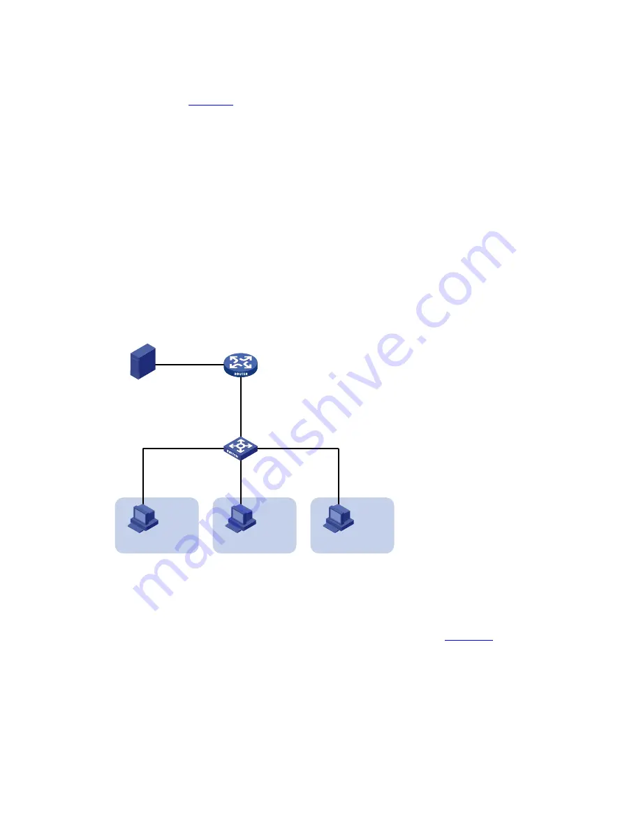 3Com 4210G Series Configuration Manual Download Page 387