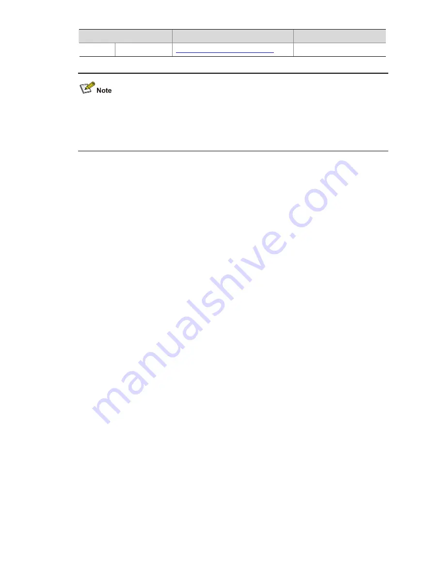 3Com 4210G Series Configuration Manual Download Page 477