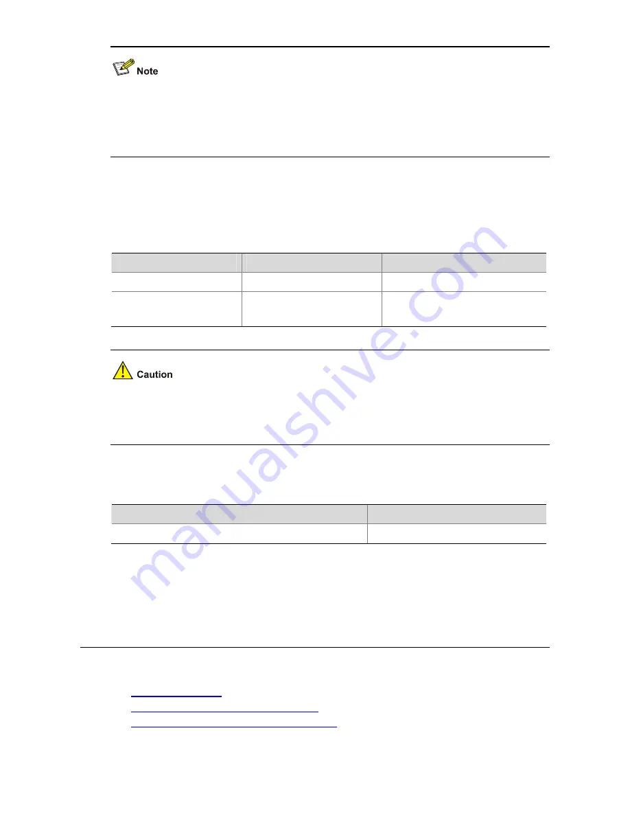 3Com 4210G Series Configuration Manual Download Page 487