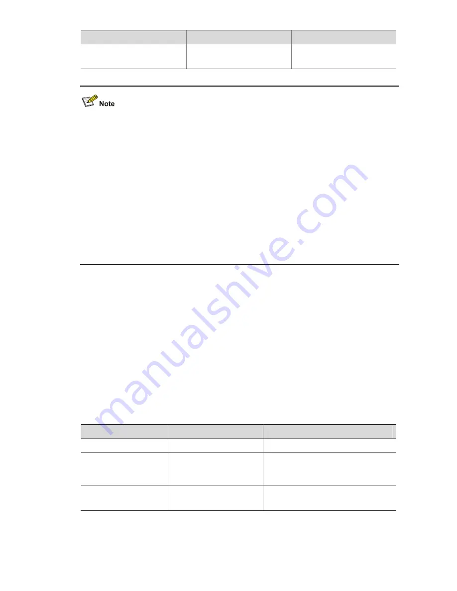 3Com 4210G Series Configuration Manual Download Page 529