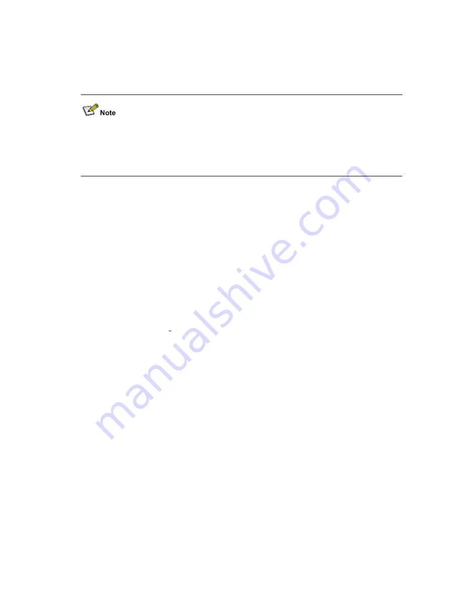 3Com 4210G Series Configuration Manual Download Page 554