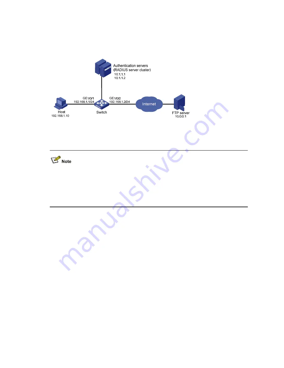 3Com 4210G Series Configuration Manual Download Page 582