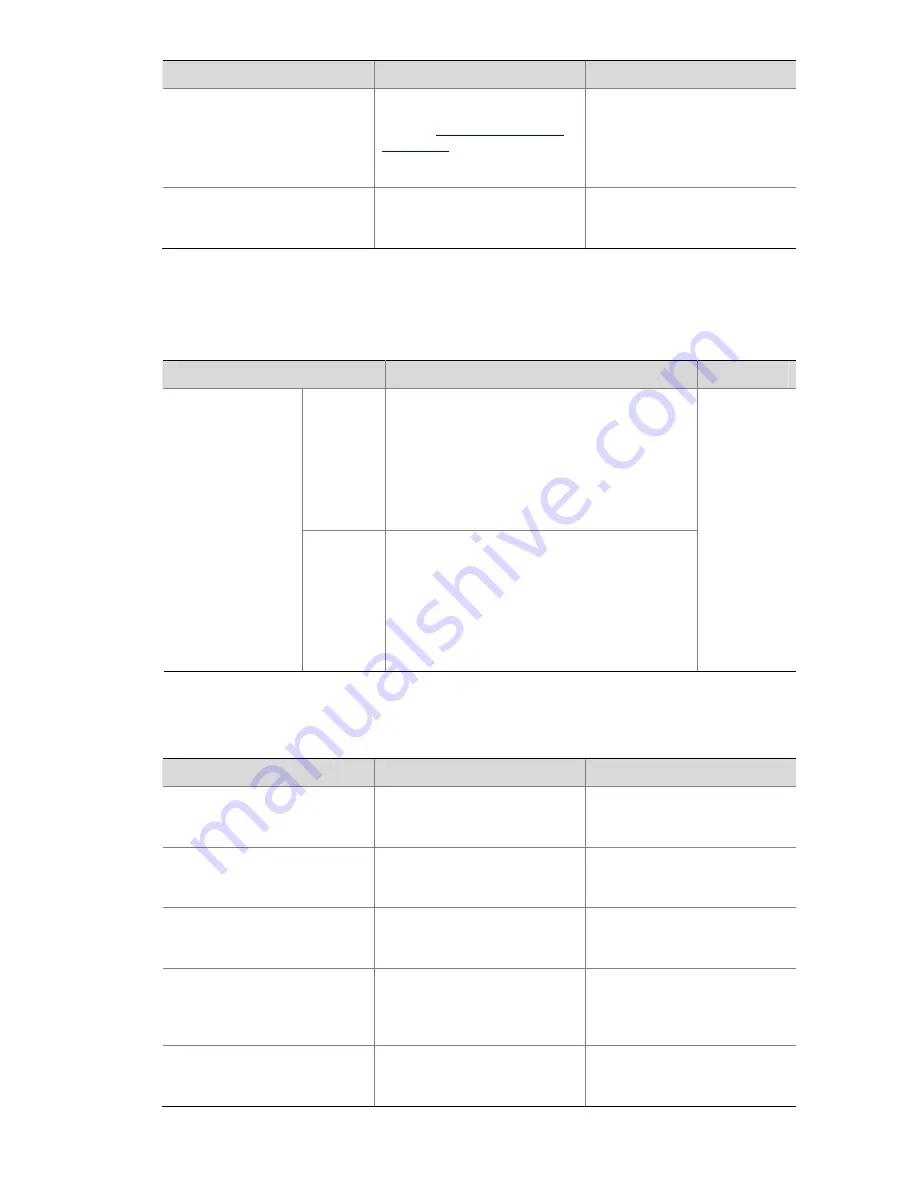 3Com 4210G Series Configuration Manual Download Page 620