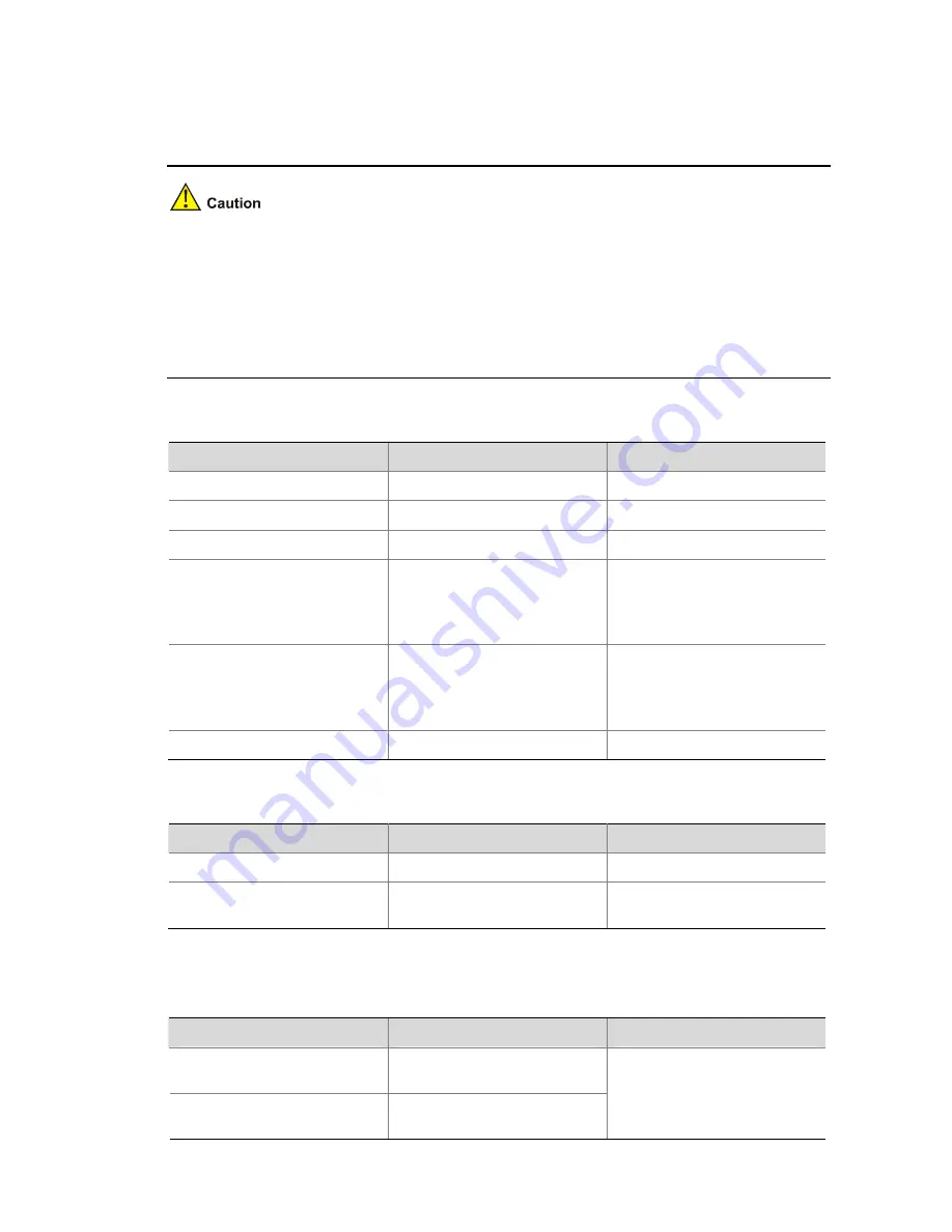 3Com 4210G Series Configuration Manual Download Page 675