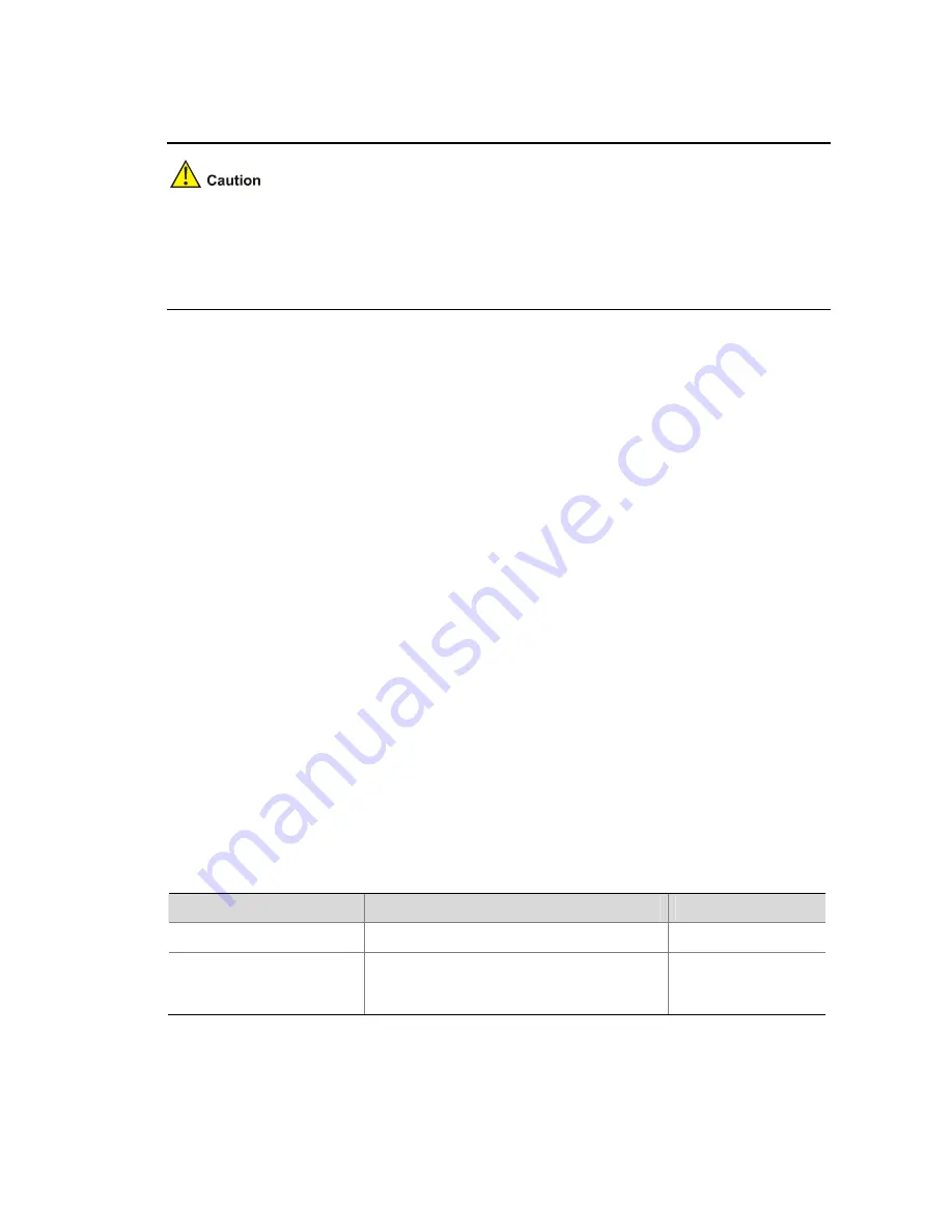 3Com 4210G Series Configuration Manual Download Page 699