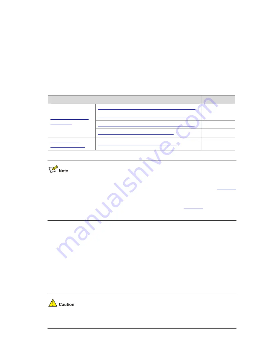 3Com 4210G Series Configuration Manual Download Page 712